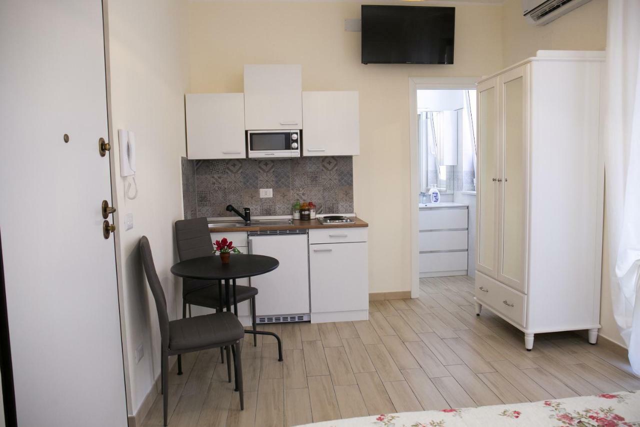 Ludovica Home Джардини Наксос Екстериор снимка